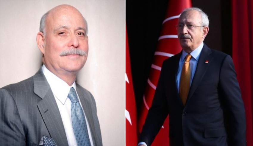 Türkiye bu danışmanı konuşuyor... Jeremy Rifkin'in gizli bağlantıları