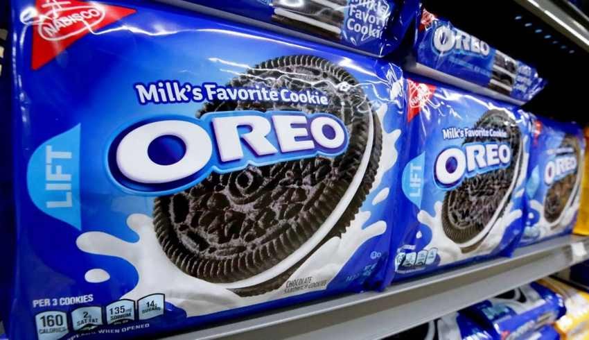 Kinder'in ardından Oreo'da da salmonella şüphesi