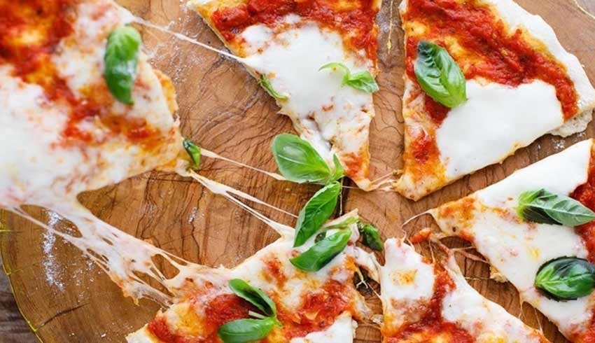 Kızılay’dan ‘Askıda Pizza’ kampanyası