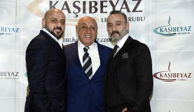 Kaşıbeyaz kardeşlerin telif davasında karar!