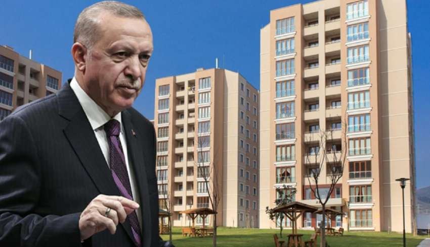 Yüzde 0,99'la konut kredisi kullandırma şartları belli oldu: Kim, nasıl faydalanabilecek?