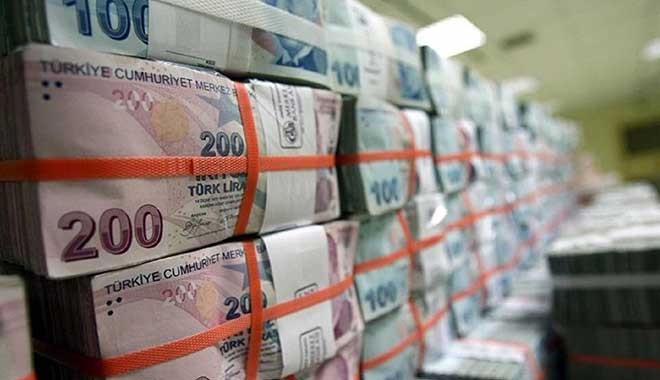 Sorunlu krediler 570 Milyar TL ile rekor kırdı!