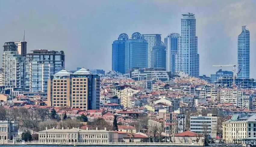 İstanbul'da konut fiyatları bir yılda üç katına çıktı