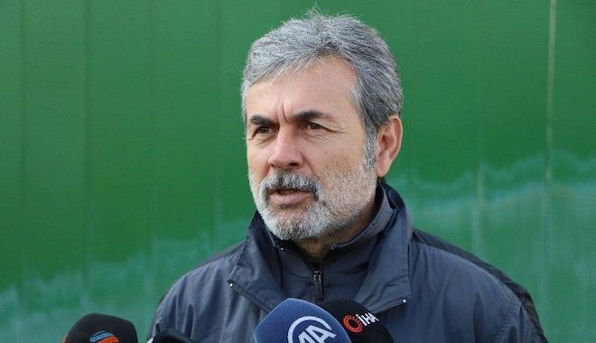 Aykut Kocaman ile ilgili flaş iddia