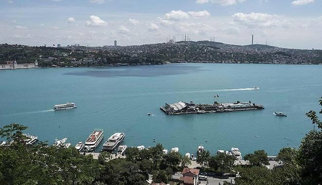 İstanbul Boğazı da Saray'a bağlanıyor! Mevzuat değişti, İmamoğlu'nun yetkileri alındı