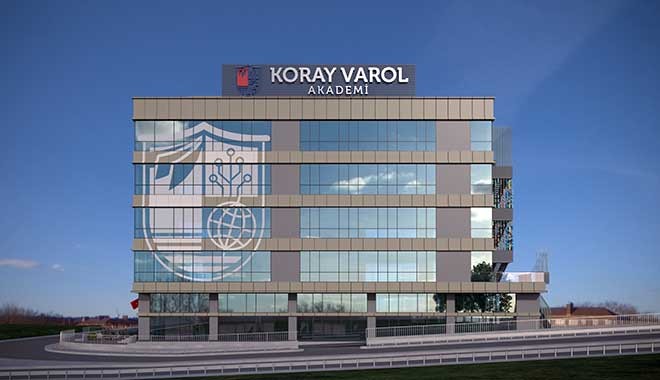 Koray Varol'dan 10 Milyon TL'lik yatırımla butik okul