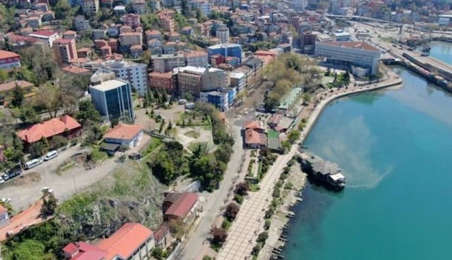 Koronavirüs kaynaklı ölüm oranı en yüksek il Zonguldak