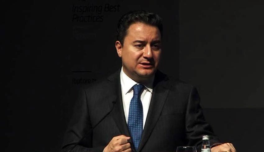 Ali Babacan’dan çok çarpıcı Naci Ağbal iddiası: 130 Milyar Dolara bakın dediği için....