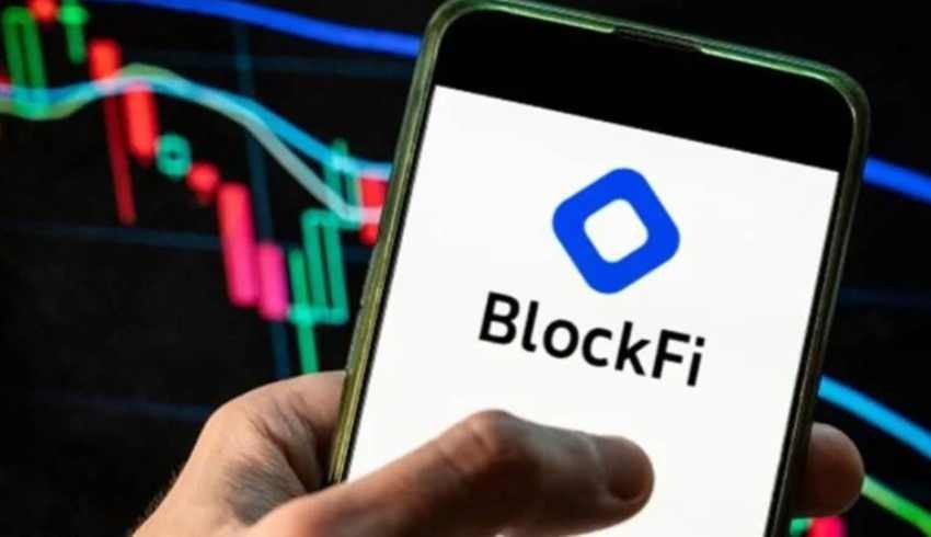 Kripto parada ikinci çöküş: BlockFi iflas başvurusunda bulundu