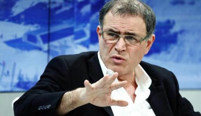 Dünyaca ünlü kahin Roubini: Bitcoin ne bir para ne de bir varlık; kripto paralar balon