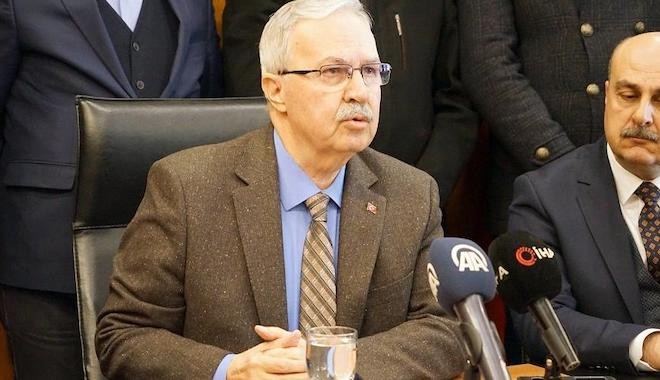 Kumar masasında yakalandığı iddia edilen AKP’li Hakkı Köylü konuştu