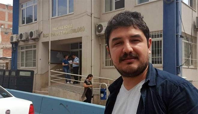 Kumpasçı gazeteci sahte diplomayla ihaleye girmiş