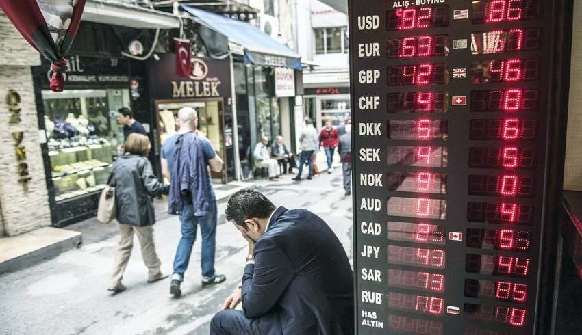 Dolar Endeksi’nde kritik seviyeler nerede?