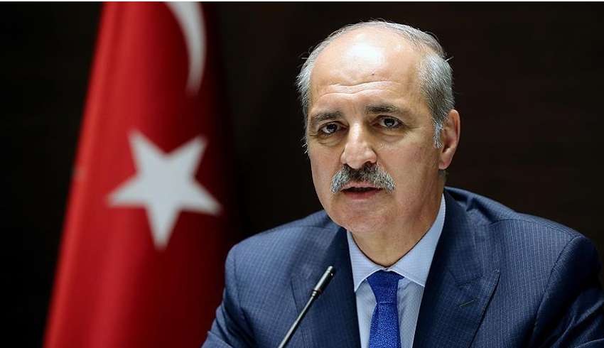 Kurtulmuş: Eskiden TL çok değerliydi yüksek miktarda ithalat oluyordu, çok şükür bundan uzaklaştık