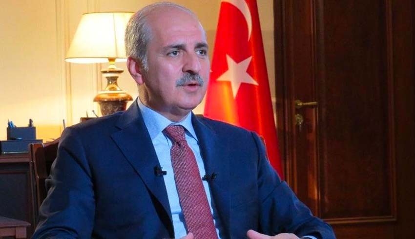 Kurtulmuş'tan elektrik faturası açıklaması: Tekrar revize edilebilir