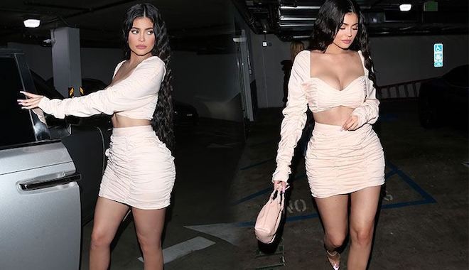 Kylie Jenner'ın milyar dolarlık serveti kurmaca çıktı