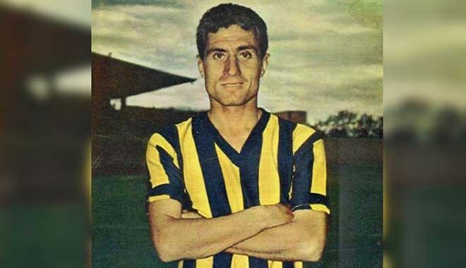 Lefter'e ''başüstüne'' diyen komutanın duygulandıran öyküsü