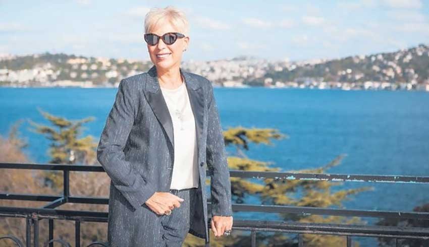 Leyla Alaton, mezarının başına ne yazılmasını istiyor?