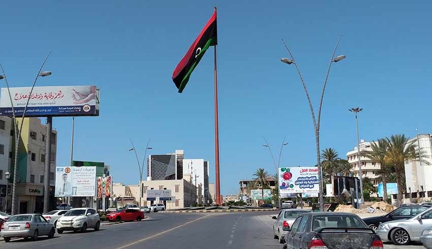 Libya'da Türklerin batan 19 Milyar Doları ne olacak?