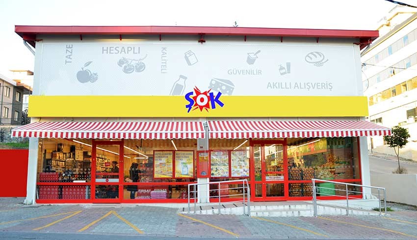 ŞOK Market işçileri kampanya başlattı: Maaşlar en az 7.500 TL olacak