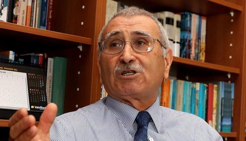 Eski MB Başkanı Yılmaz: Yüksek bedel ödemeye hazırlıklı olalım