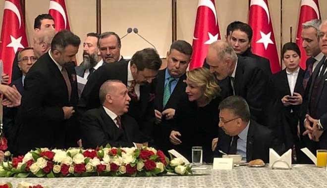 MEB'e yapılan bağışlar vergiden düşülebiliyor: Erdoğan'dan derslik ve okul yapımı için bağış çağrısı