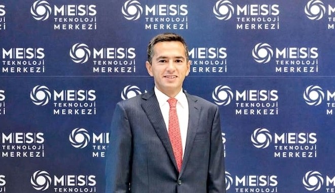 MESS, 200 Milyona 5G destekli fabrika kurdu