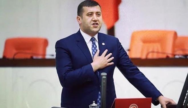 Zamları eleştiren MHP'li Ersoy için partiden kesin ihraç talebi