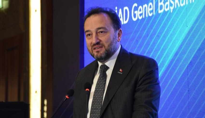 MÜSİAD: Sürpriz vergilerin karşımıza çıkması ihtimali bizi endişelendiriyor