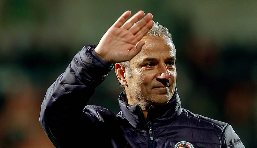 İsmail Kartal: Kadıköy ruhu geri geldi