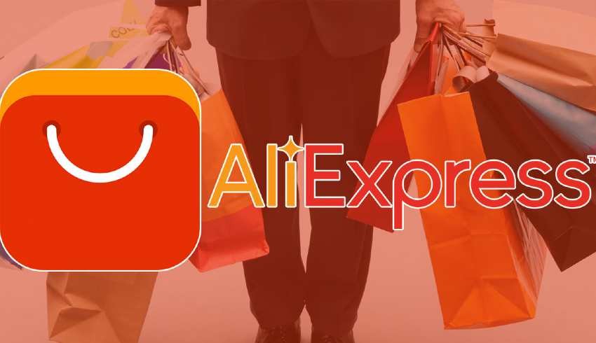 Maliye Aliexpress’in fişini çekti! Posta yolu ile siparişe yüzde 50 vergi