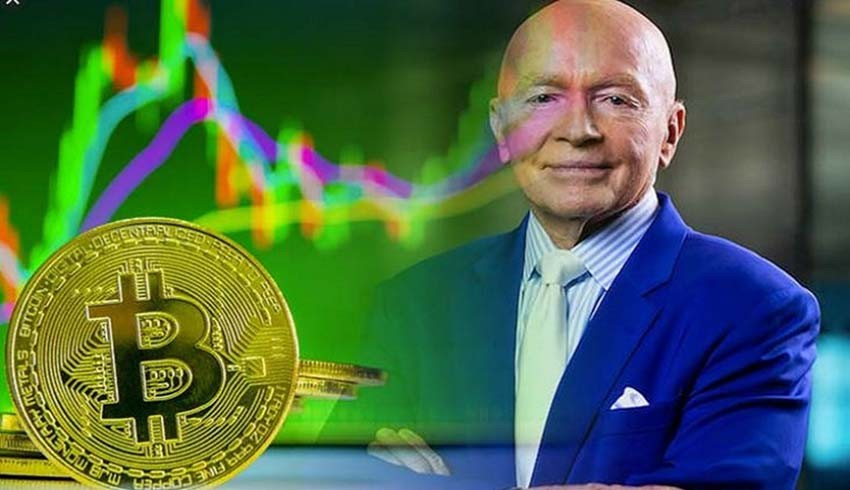 Mark Mobius uyardı: Bitcoin'e yatırım yapan şirketlere karşı temkinli olun