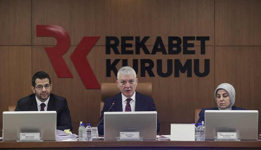 RK'dan elektrikli ev aletleri şirketine 3 Milyon TL ceza