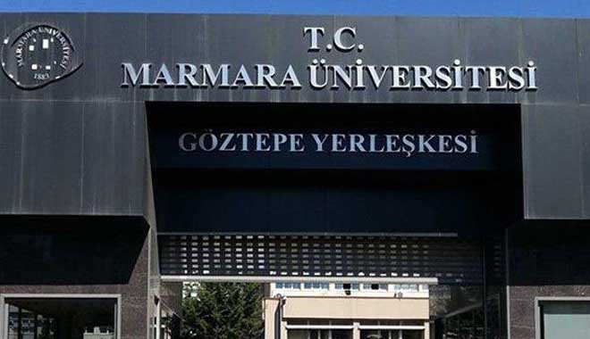 Marmara Üniversitesi'ne Diyanet'e rakip yetkiler