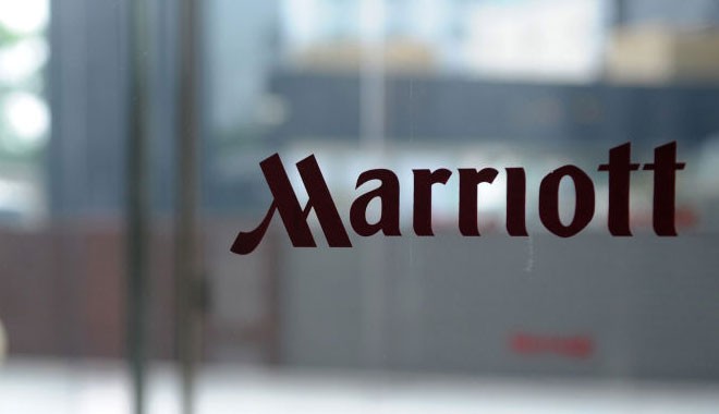 Marriott International'a Türkiye'den şok ceza