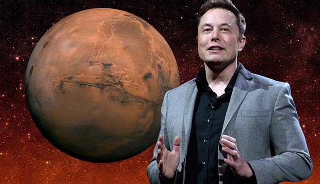 Elon Musk artık dünyanın en zengin üçüncü insanı