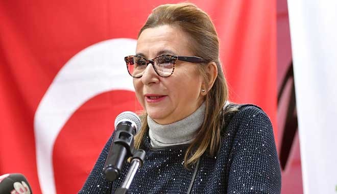 Bakan Pekcan açıkladı: ABD heyeti Türkiye'ye geliyor