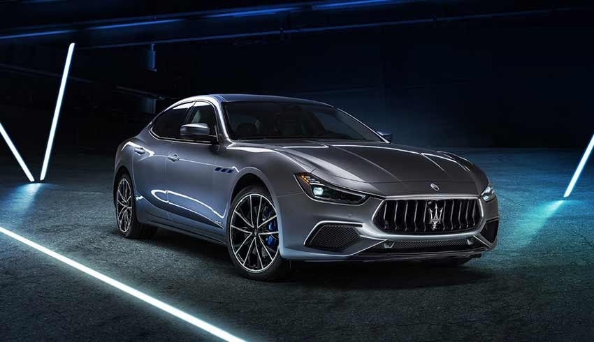 Maserati ve Ferrari’de iptal yok; Jeep satışları düştü