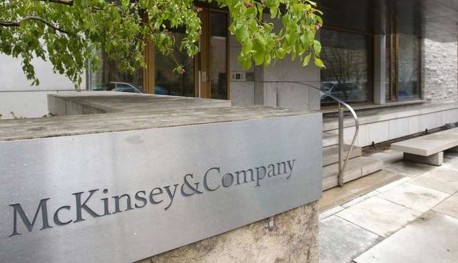 Cumhurbaşkanlığı sistemini ABD’li şirket McKinsey güncelleyecek