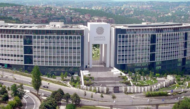 Medipol Üniversitesi’nde tahsis bereketi! 8 yılda 64 kat büyüdü