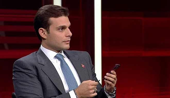 Mehmet Aslan, Cumhurbaşkanı'na hakaret davasında beraat etti