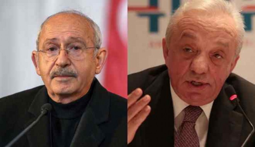 Mehmet Cengiz'den Kılıçdaroğlu'na cevap: Bu yardımı alın terimle hibe ettim