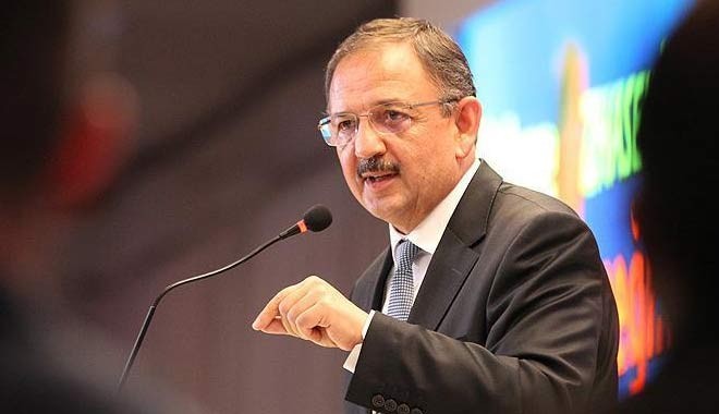 Özhaseki: Hayat pahalanmış olabilir ama insanların alım gücü de arttı