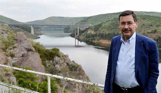 Melih Gökçek, özelleştirme bedelini düşük göstermiş