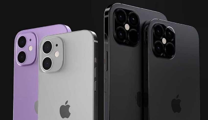 Merakla beklenen iPhone 12'nin tanıtım tarihi açıklandı