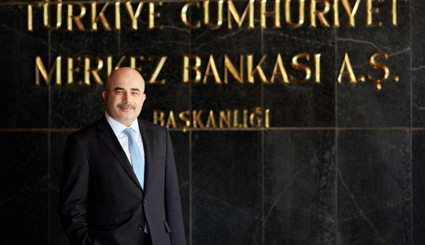 Merkez Bankası Başkanı'nın üç aracı olduğu ortaya çıktı