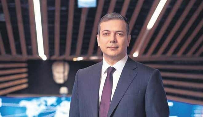 Merkez Bankası başkan yardımcılığına Murat Çetinkaya geliyor