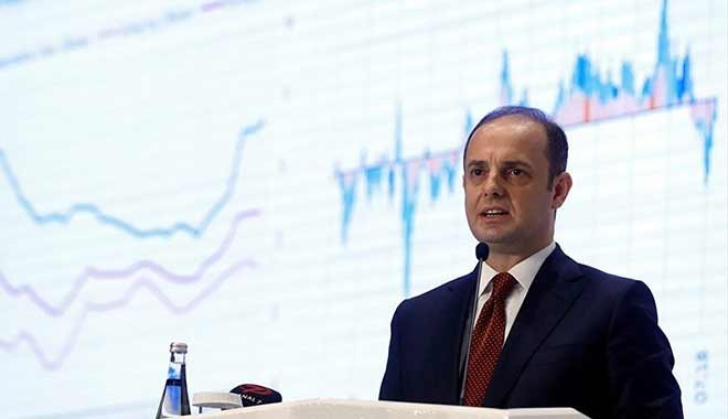 'Merkez Bankası Başkanı da KHK mağduru'