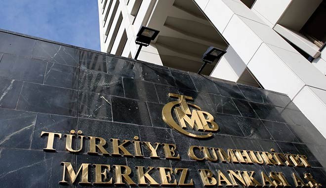 Merkez Bankası’nın brüt döviz rezervi arttı