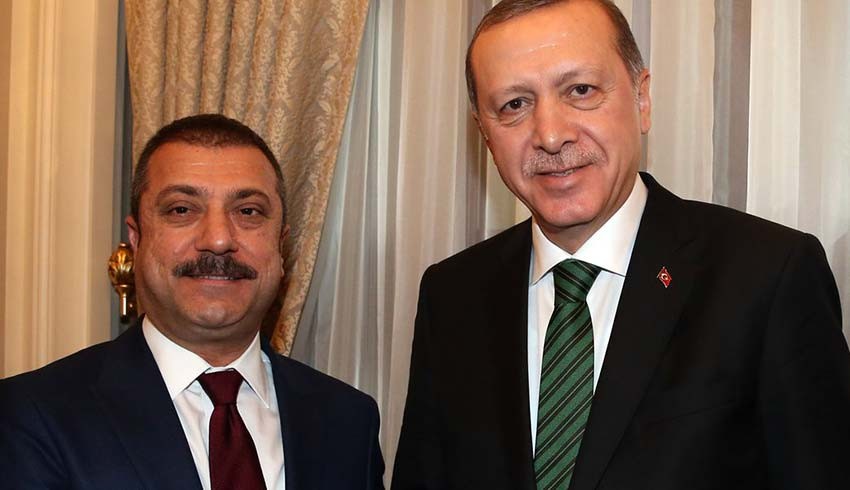 Erdal Sağlam: Erdoğan zamansız faiz indirimi başlatırsa en kötüsünü görmeye hazır olalım